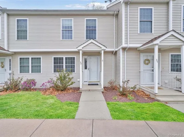 32 Marjorie Lane #32, Manchester, CT 06042