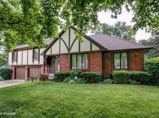 3627 Poplar Ave, Independence, MO 64052