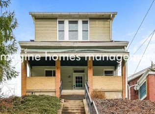136 Glenmore Ave, Pittsburgh, PA 15229