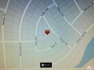 2063 Uranus Ave, Thermal, CA 92274