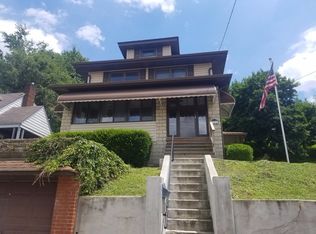 304 Marie St, Glassport, PA 15045