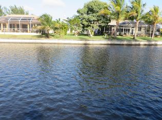 421 SW 33rd Ave, Cape Coral, FL 33991
