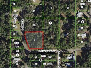 4351 N Pine Dr, Hernando, FL 34442