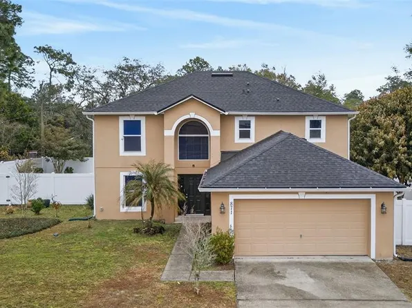 871 Courtland Blvd, Deltona, FL 32738