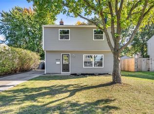 1015 E 347th St, Eastlake, OH 44095