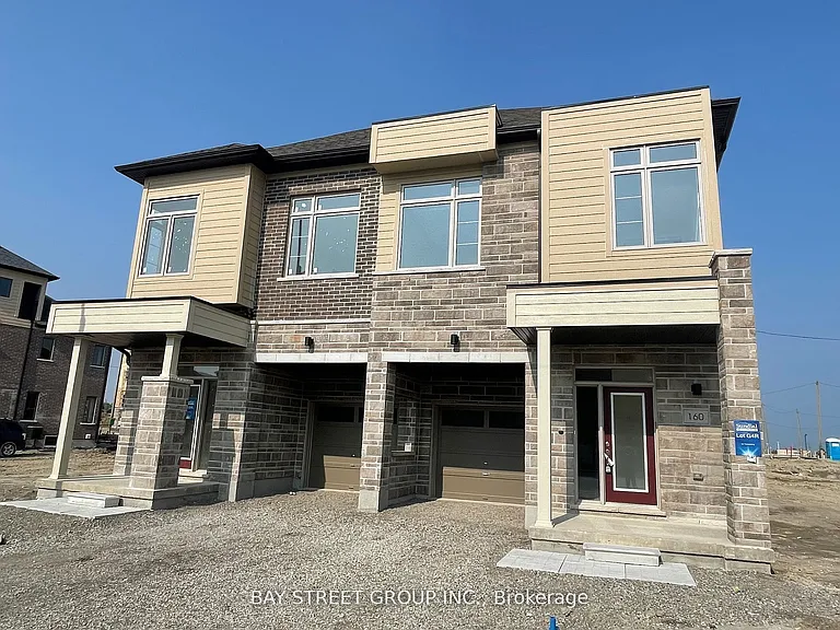 160 William Booth Ave — Photo 2