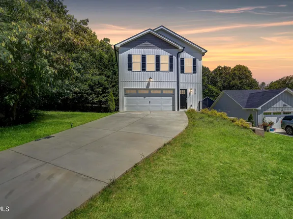 872 Ava Dr, Kingsport, TN 37663