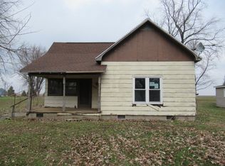 520 North St, Weldon, IL 61882