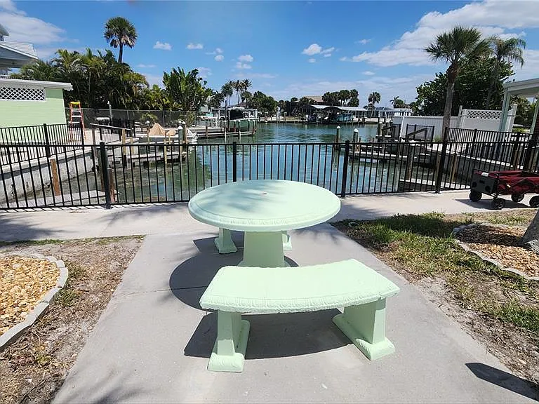 Gulf Blvd — Photo 15