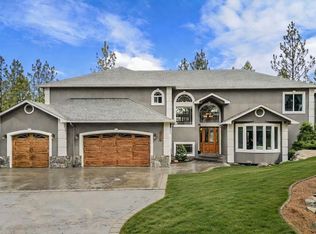 4125 S Suncrest Ln, Veradale, WA 99037