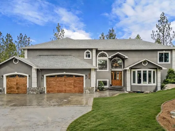 4125 S Suncrest Ln, Veradale, WA 99037