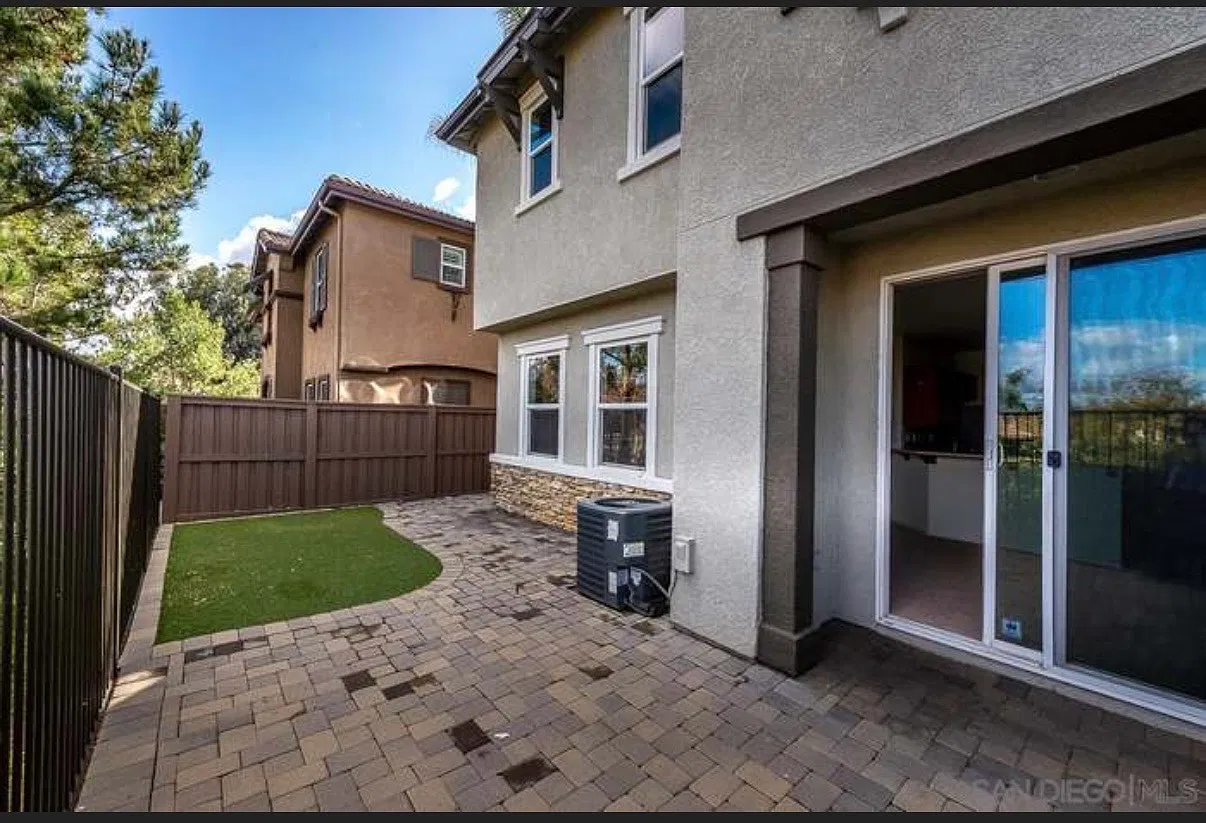 3 bed, $3,700 — Photo 4