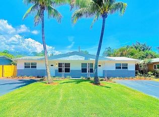 817 NW 30th Ct #1, Fort Lauderdale, FL 33311