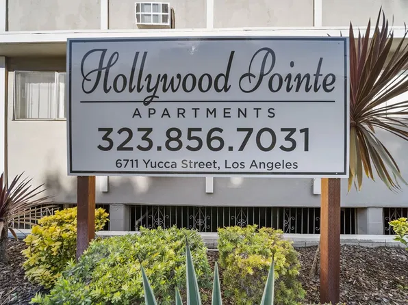 Hollywood Pointe