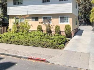 28 Finger Ave APT 7, Redwood City, CA 94062