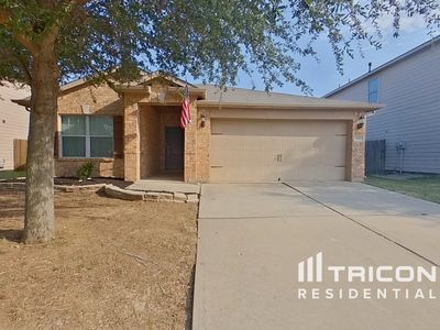 600 Hidden Dale Dr, Fort Worth, TX, 76140