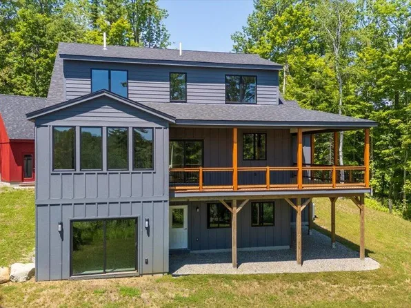76 Park Street, Rockport, ME 04856