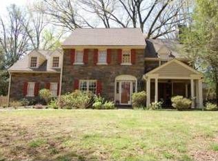 524 Conshohocken State Rd, Bala Cynwyd, PA 19004