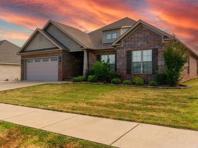 1870 Pecan Creek Dr, Conway, AR, 72034