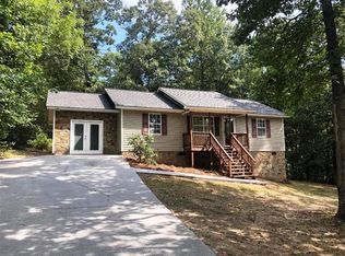 494 Buck Blvd SE, Calhoun, GA 30701