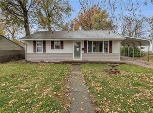 5308 N Euclid Ave, Kansas City, MO 64118