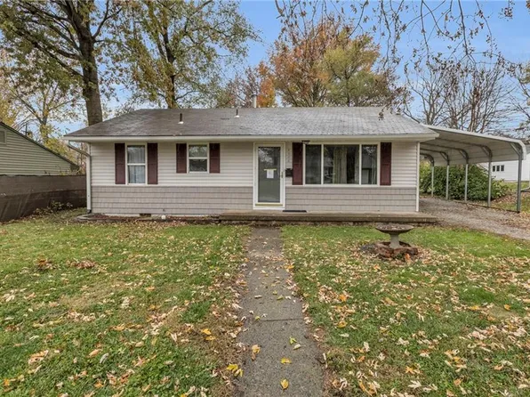 5308 N Euclid Ave, Kansas City, MO 64118