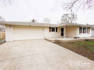 13 Park Pl, Kankakee, IL 60901