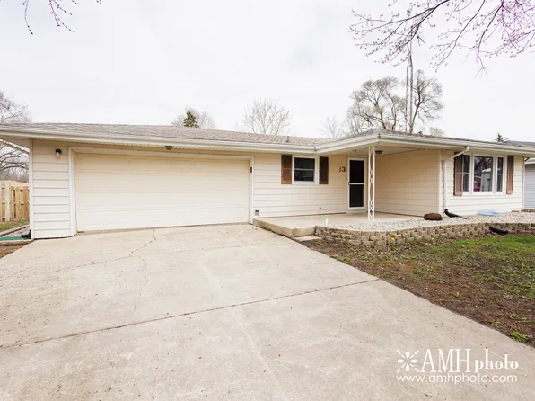 13 Park Pl, Kankakee, IL 60901