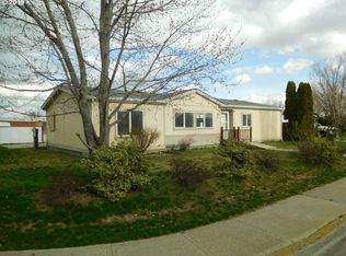 100 Thelma Ct, Stanfield, OR