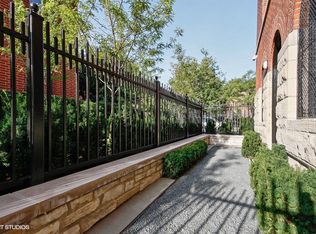 Mulligan School Apartments, Chicago, IL 60614