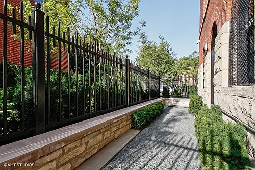 Mulligan School Apartments Photo 1