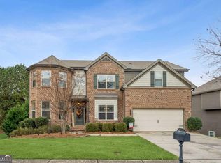 618 Grand Ivey Pl, Dacula, GA 30019