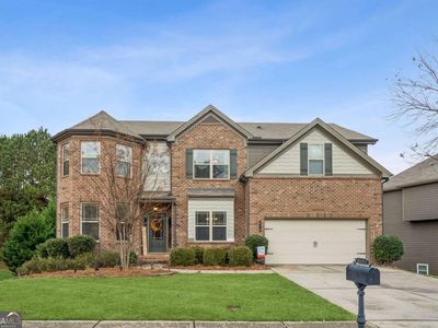 618 Grand Ivey Pl, Dacula, GA, 30019
