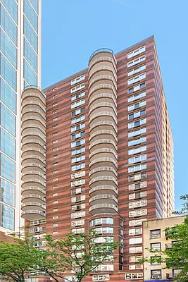 Rented by Brown Harris Stevens | media 8