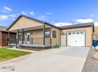 706 W Summit St, Livingston, MT 59047