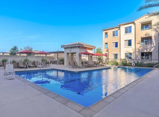 Sendero Bluffs Senior Apartment Homes, Ladera Ranch, CA 92694