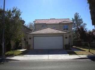 4525 Doig Ln, Las Vegas, NV 89110