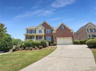 2054 Windsor Mill Ct, Grayson, GA 30017