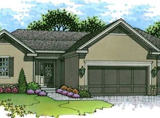 20828 189th St, Spring Hill, KS 66083