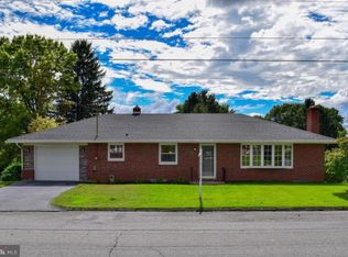 19825 Bennie Dr, Hagerstown, MD 21742