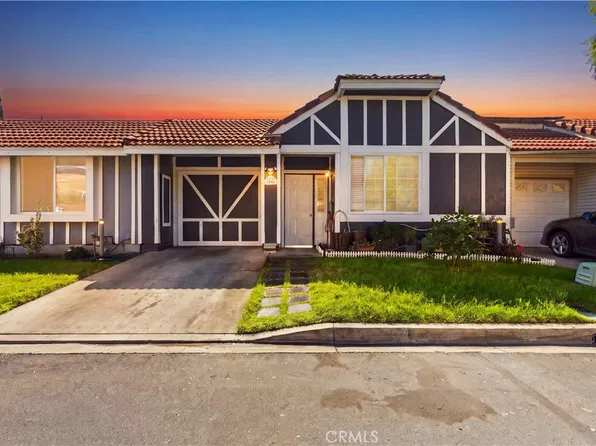 1606 Home Ter, Pomona, CA 91768