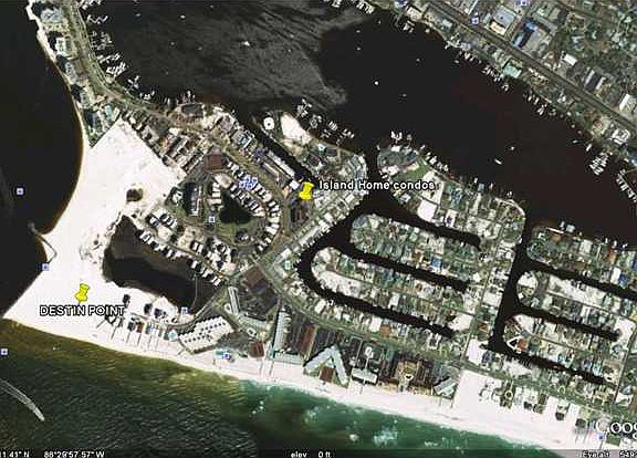3rd image of 485 Gulf Shore Dr Unit 304