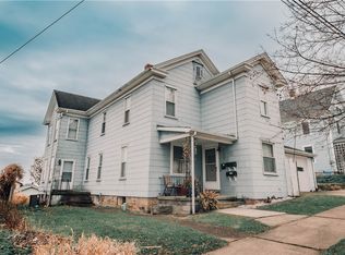 1170 Water St, Indiana, PA 15701