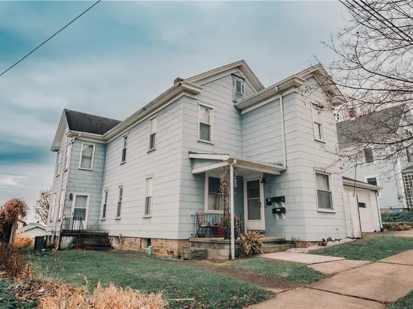1170 Water St, Indiana, PA 15701