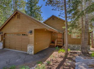 11511 Baden Rd, Truckee, CA 96161
