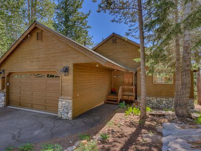 11511 Baden Rd, Truckee, CA, 96161