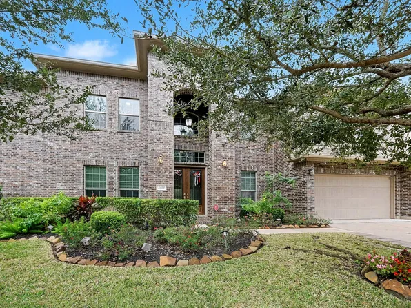 2419 Malaga Ln, League City, TX 77573