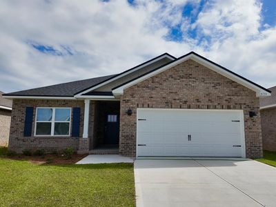 8139 Fox Hunt Dr, Milton, FL, 32583
