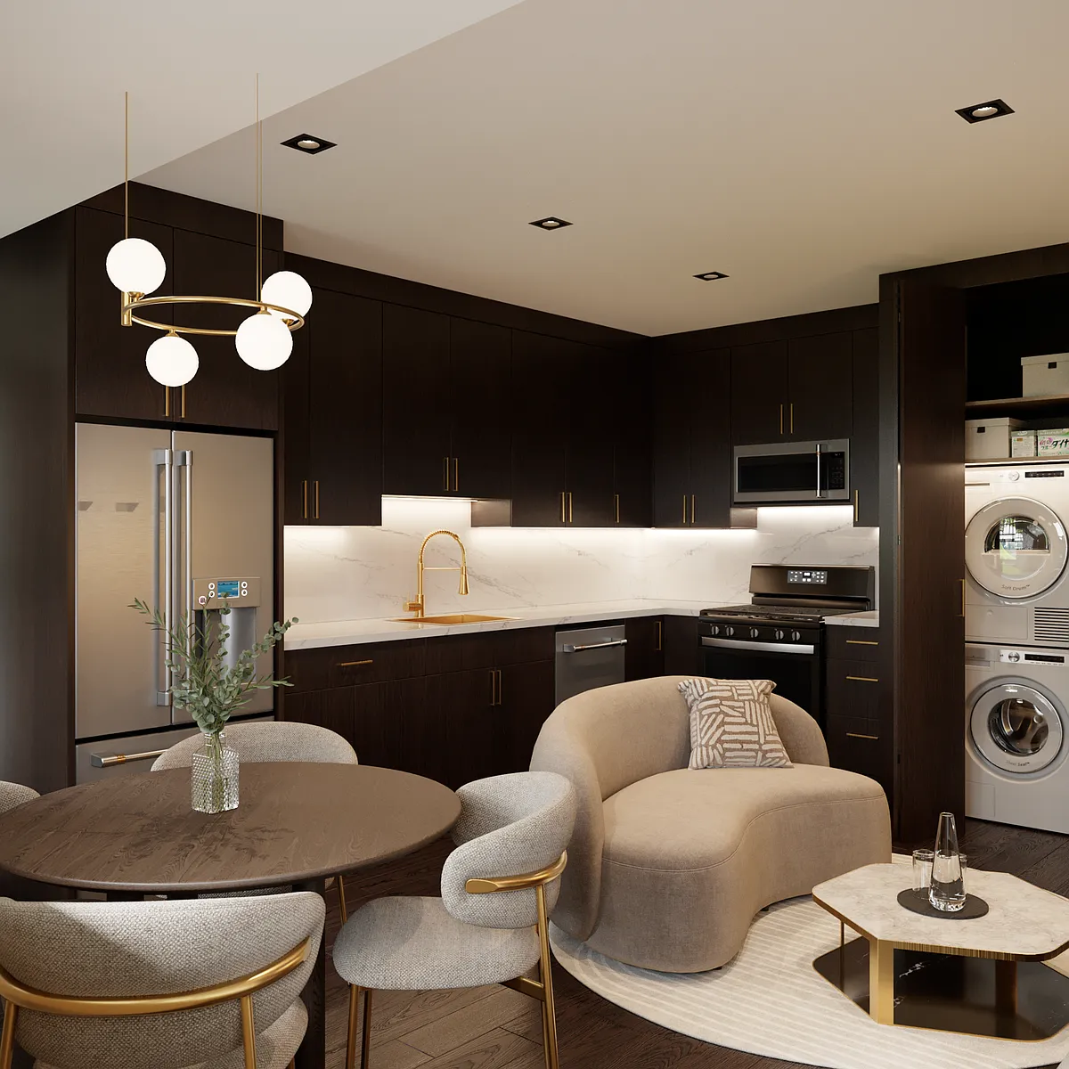 Rendering - 5 Del Lin Dr #202
