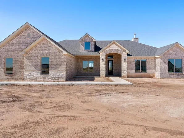 1451 Blakely Hollow Dr, Amarillo, TX 79124